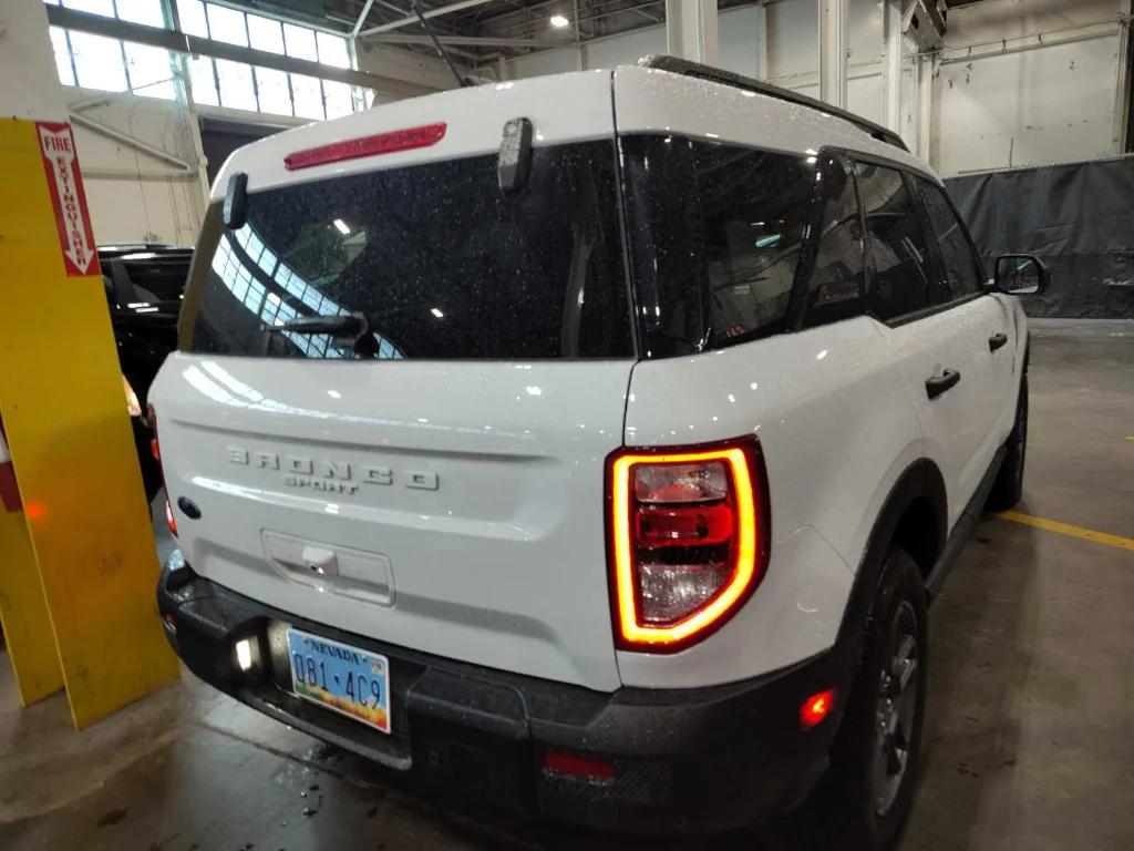 ford bronco sport 2025 3FMCR9BN5SRE56932 image ford bronco sport 2025 3FMCR9BN5SRE56932 image